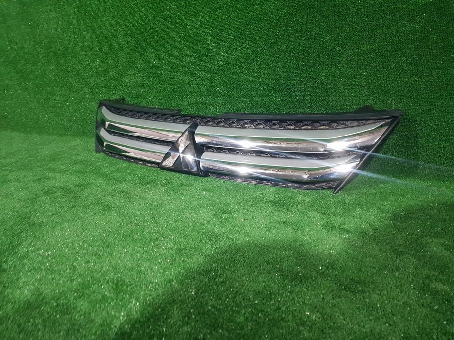 Grila Radiator Mitsubishi Eclipse Cross an 2017-2021
