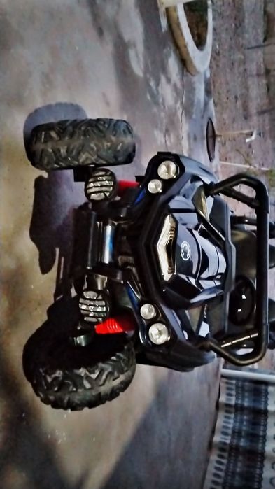 Bolalar mashinasi sotiladi. Kelishtirib beramiz.