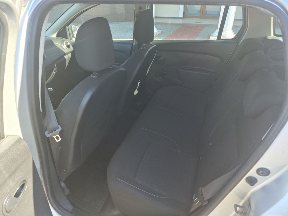 Dacia Logan MCV  1.2