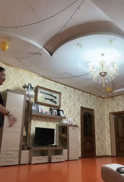 подставка на телевизор шкаф
