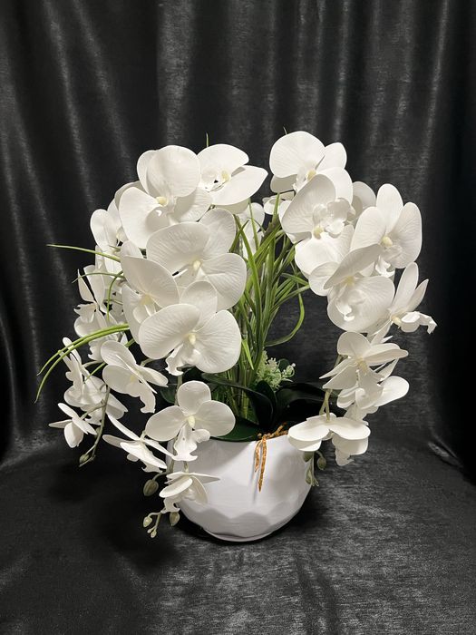 Aranjament orhidee premium