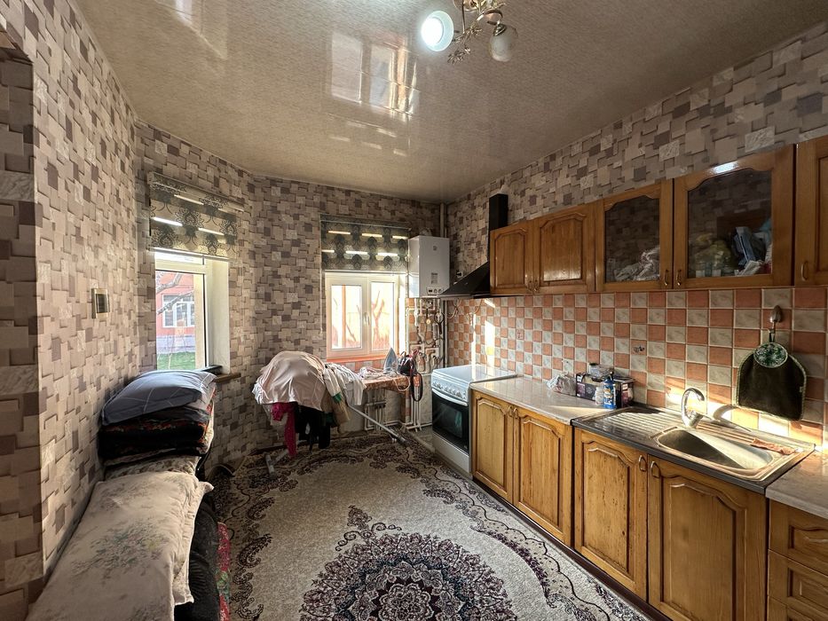 Срочно Участка сотилади 3.3 сотихли Чиланзар Домбрабод