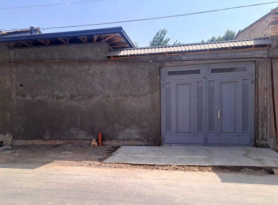 Qibray tumani, Yangiyo"I MFY, Arg 'in ko'chasi,