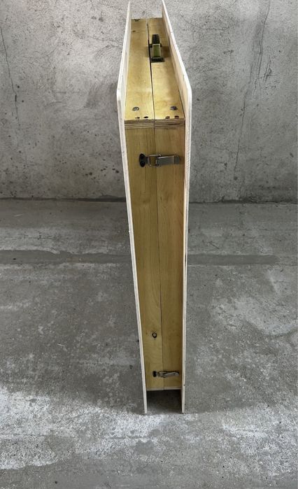 Жер стол  жиналмалы