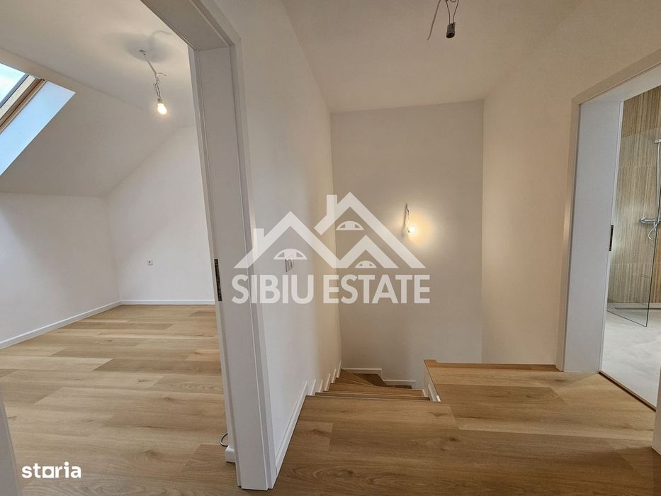 Casa 4 camere LA CHEIE mutare rapida