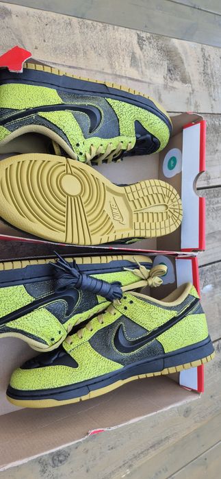 Маратонки NIKE -41 ном.