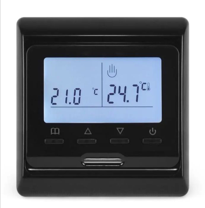 Провод 1*1.5 , терморегуляторы, подразетники