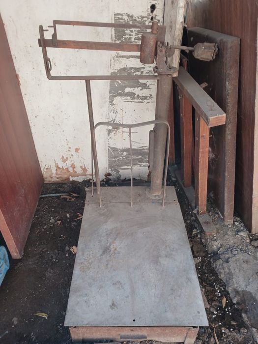 Продам весы