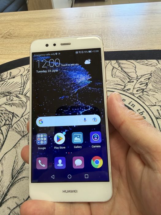 Huawei P10 Lite 32gb