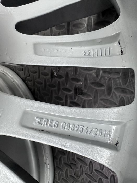 18-цола 5х112 - BMW -G20-G22-G28-G30/31-G01 и други