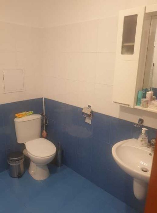 Продава се Тристаен апартамент в София, Център - 81 кв.м за 1785 €/кв.м - Снимка #10