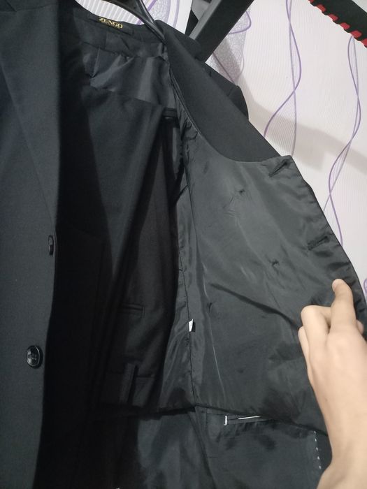 Кастюм мужской 3в1