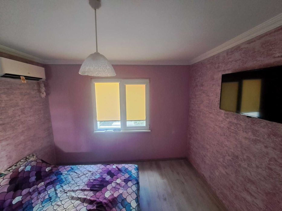 Продава се Тристаен апартамент в Хасково, Бадема - 65 кв.м за 1539 €/кв.м - Снимка #7