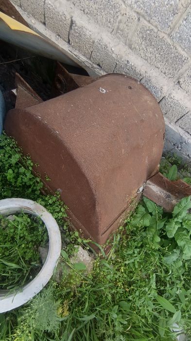 Ekskavator amkoqop 702 EM 03