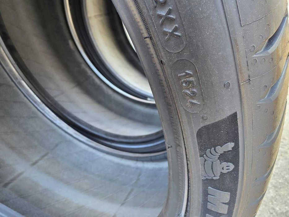 Anvelope noi vara Michelin Pilot Sport 5 255/35R21