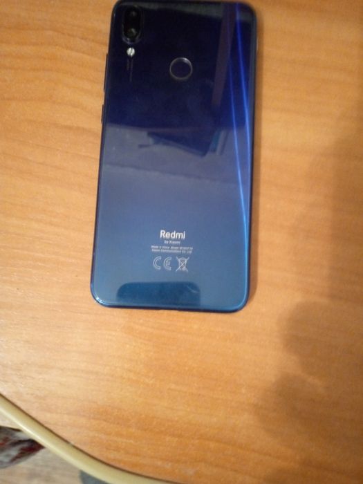 Срочно Redmi not 7. 64g