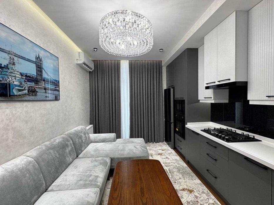 СРОЧНО!!! Сдается 2х-ком квартира на NRG Jomiy | Круг Жомий