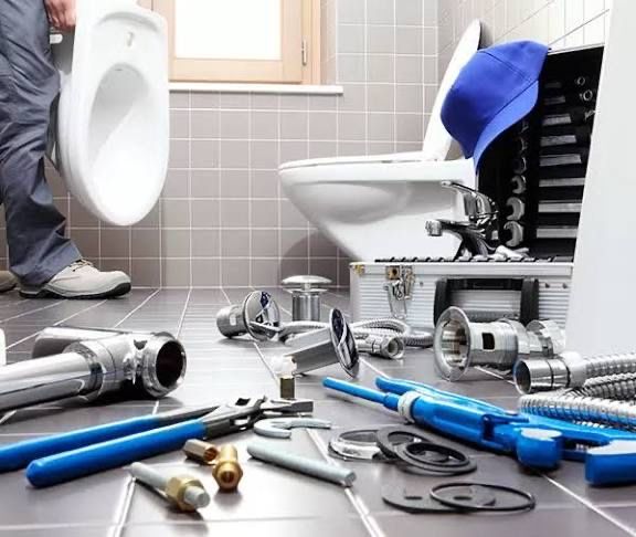 Услуга сантехник все ви работу