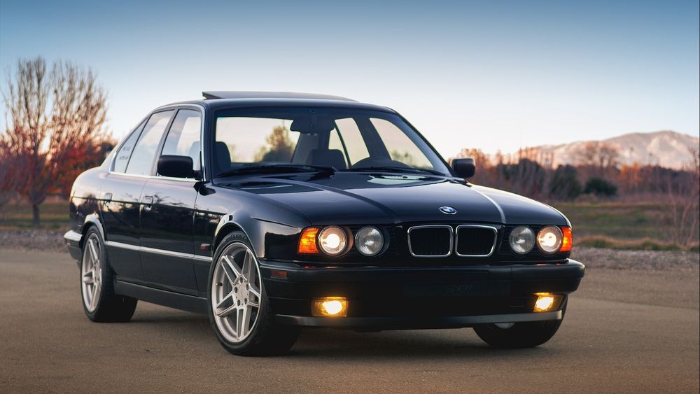 Бмв e34запчасти бмв