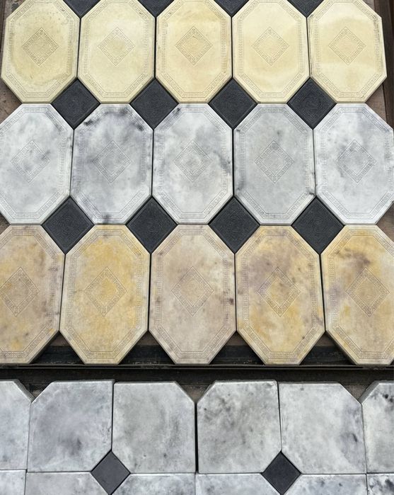 Брусчатка (евробрусчатка,тротуарная плитка)