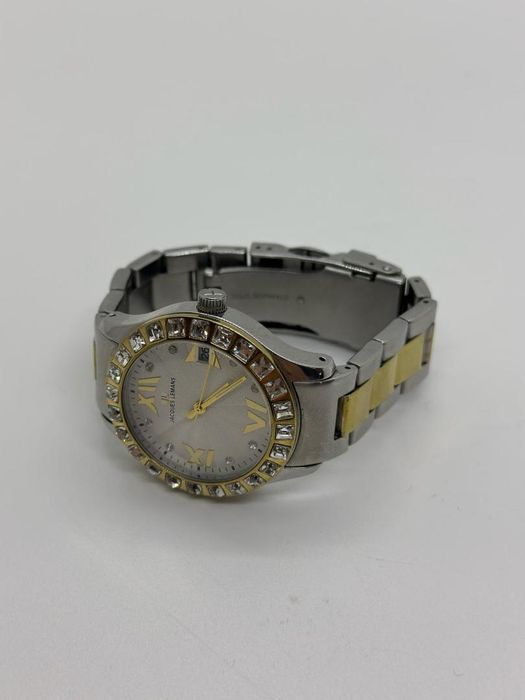 Ceas Jacques Lemans La Passion Rome Ref. No. 1-1517.1 -A-
