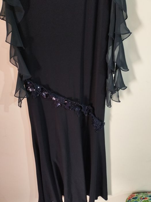 Платье вечернее отличное