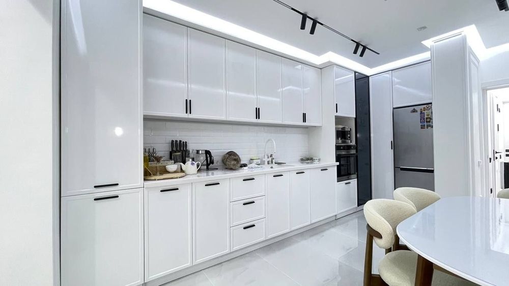 Кухонный гарнитуры Фергана