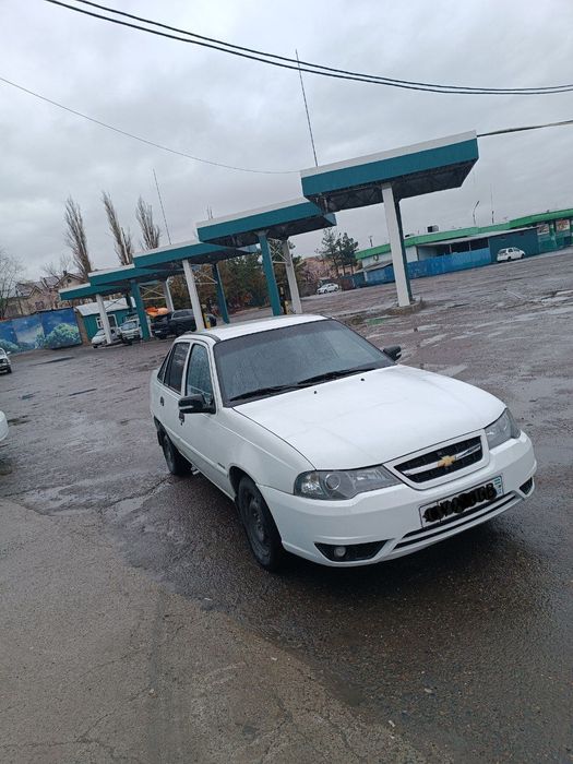 Chevrolet Nexia 2 2015 yil mator 1.6 benzin