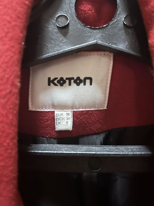 Продам женское пальто