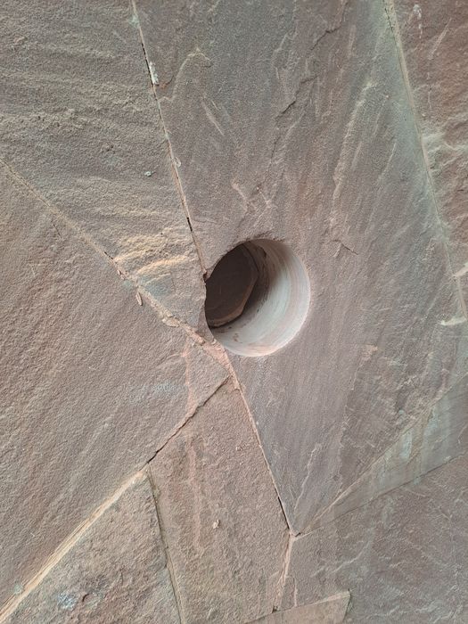 Алмазное сверление бурение