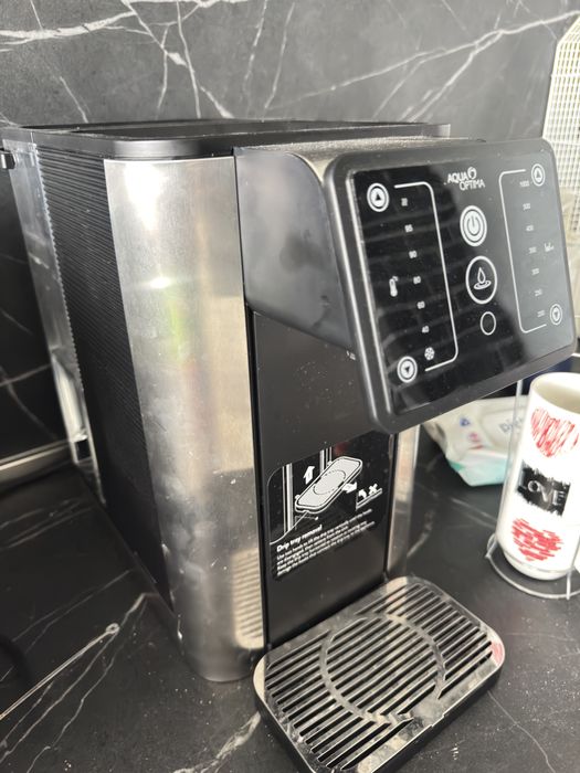 Aqua optima машина за вода за части