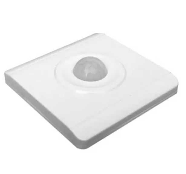 Ключ за осветление със сензор за движение-фотоклетка