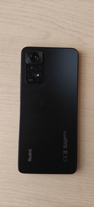 Xiaomi Redmi Note 11 Pro