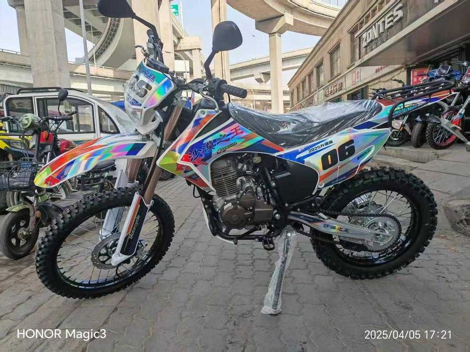 Эндуро, турэндуро и электромотоциклы – самые дешевые!