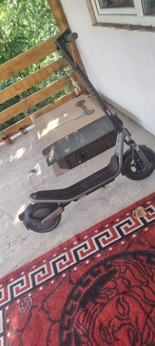 Scuter electrica xiaomi 6