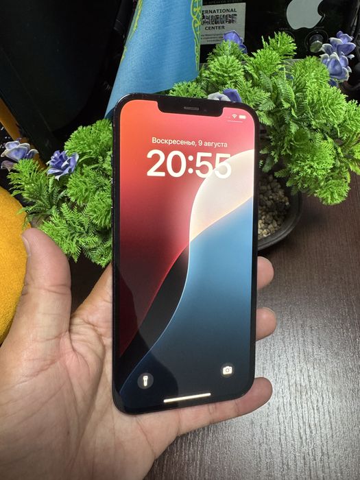 iPhone (Айфон) 12 Pro Max 128gb