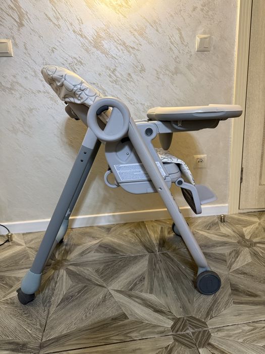 Chicco Polly Progress 5 стульчик