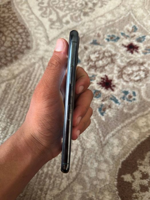 Iphone 11 pro sotiladi