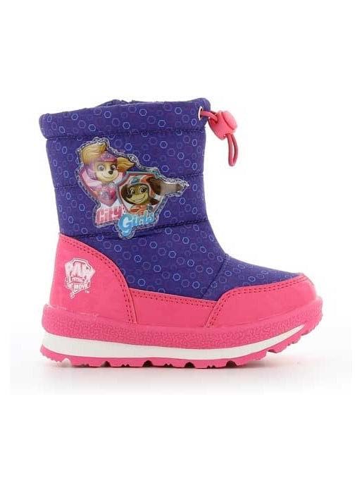 Апрески Paw patrol с топла подплата