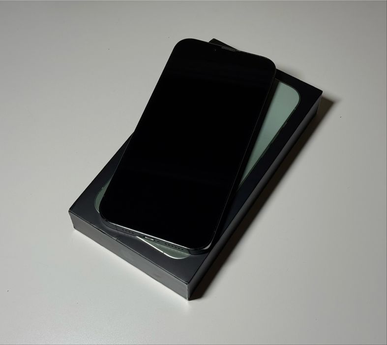 iPhone 13 Pro Max 512GB