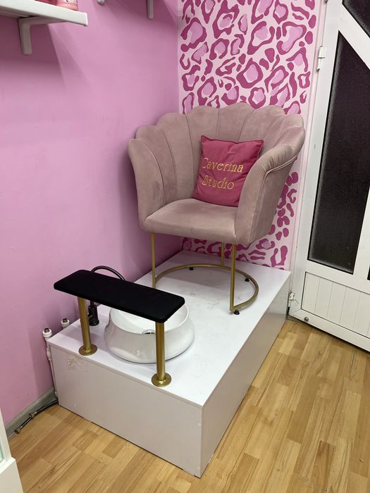 Сдается рабочее место для мастера МАНИКЮРА