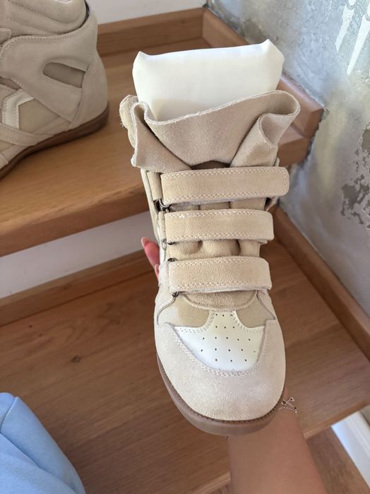 Ghete Isabel Marant