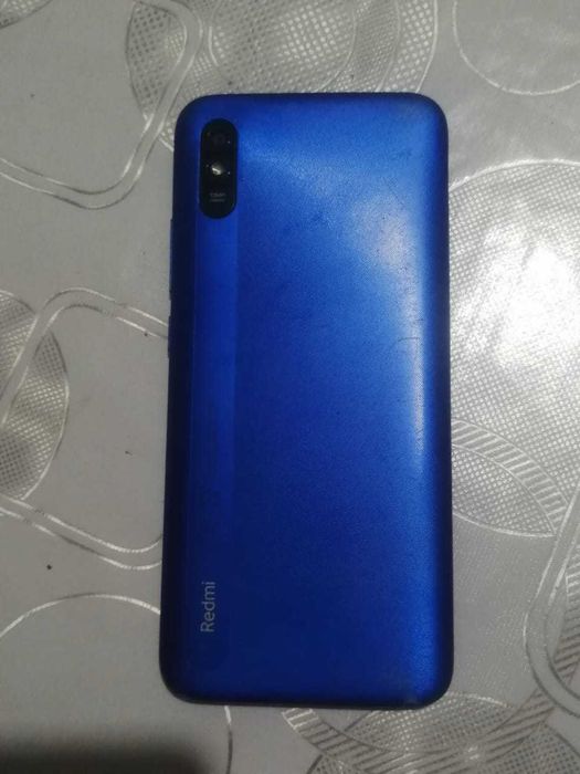 Телефон редми 9 а