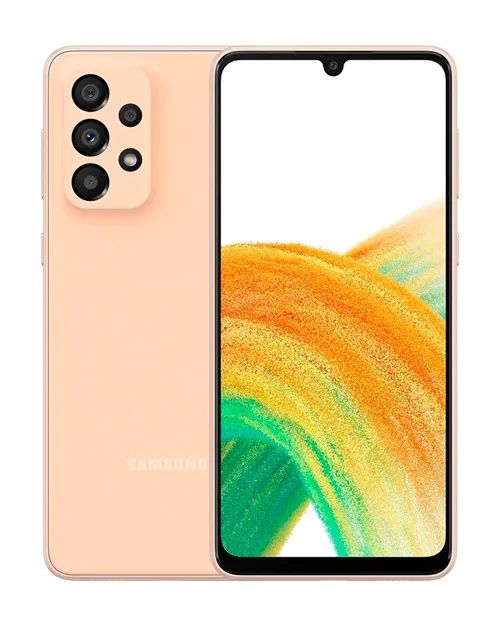 Samsung A33 5G 128gb