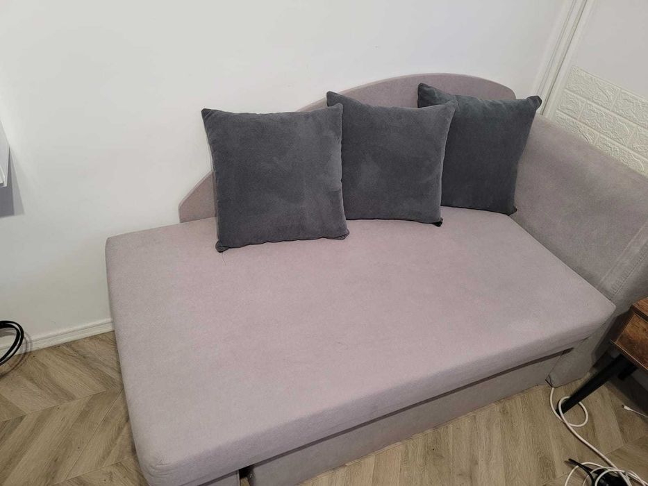 Canapea extensibila 1 persoana