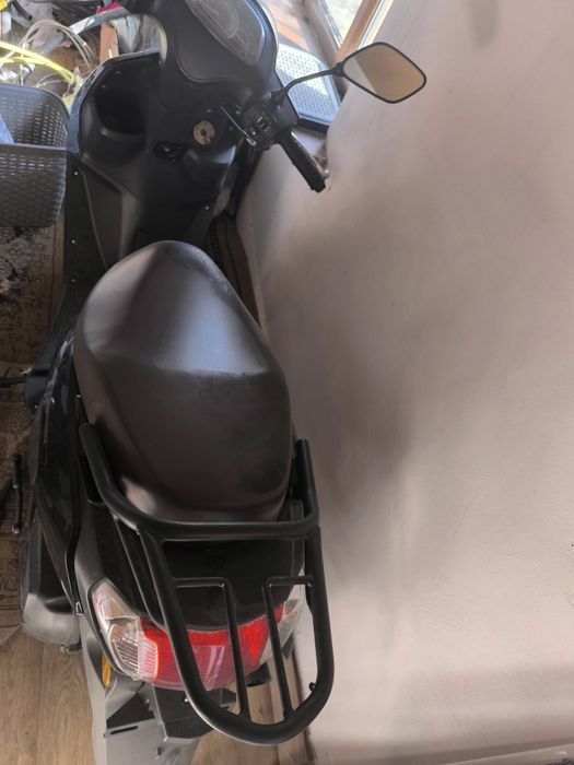 Мотоскутер сатылады