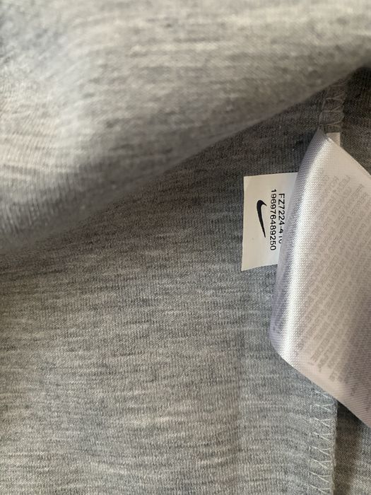 Nike Tech Fleece Мъжко горнище и долнище Комплект