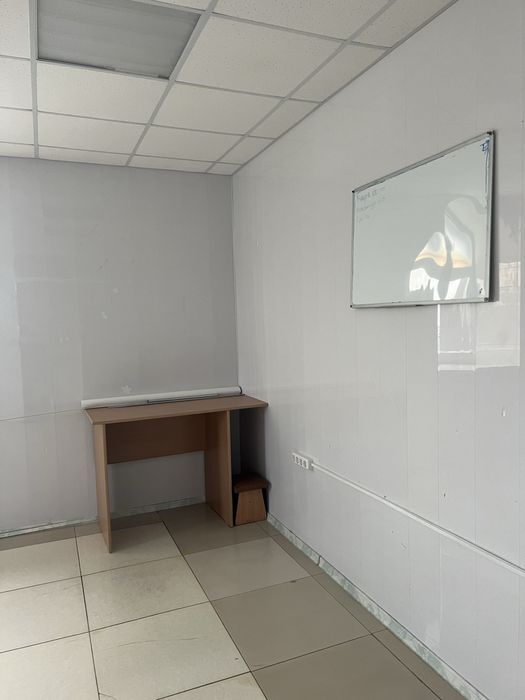 Субаренда кабинета