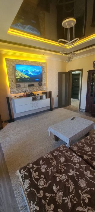 3x komnatanaya kvartira Bashlik Yakasaray