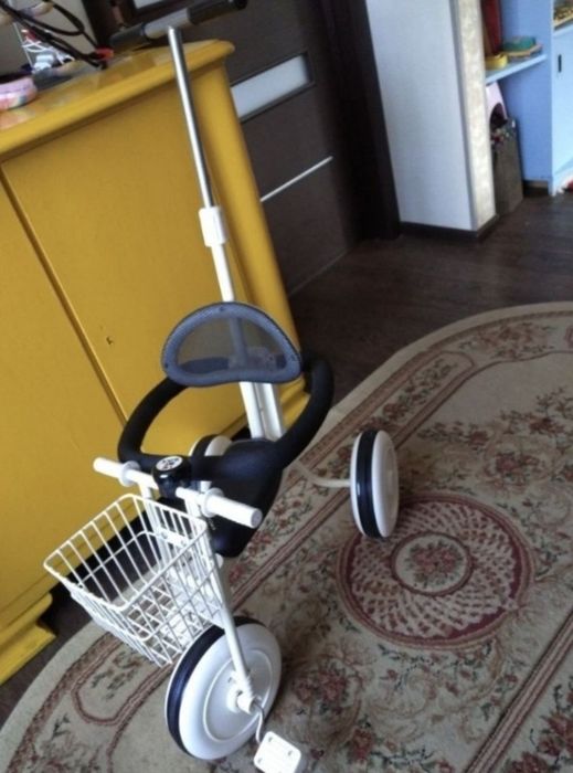 Продам детский  велосипед